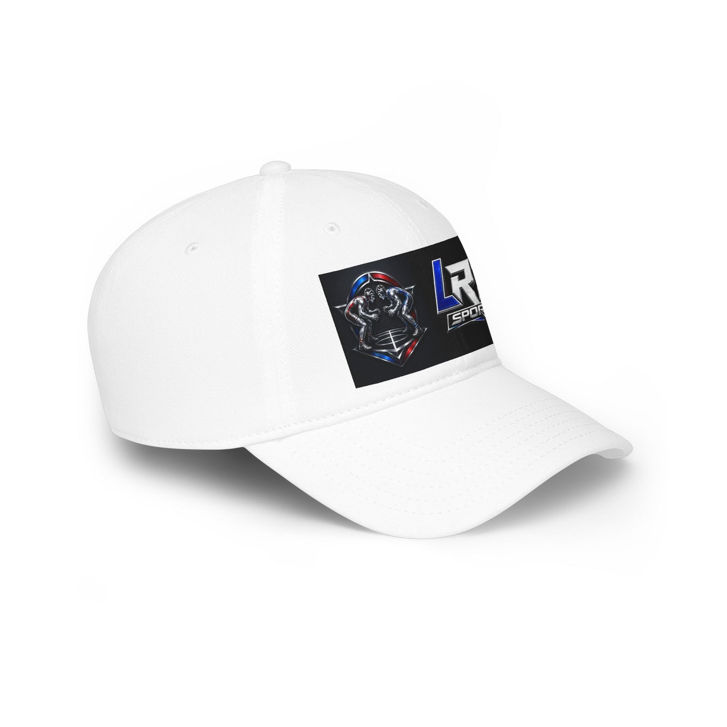 LRZ Sports Wrestling Hat — Locker Room Zone Collection - FREE SHIPPING
