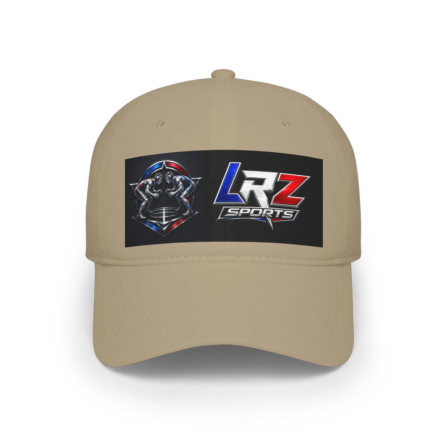 LRZ Sports Wrestling Hat — Locker Room Zone Collection - FREE SHIPPING