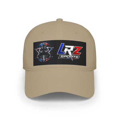 LRZ Sports Wrestling Hat — Locker Room Zone Collection - FREE SHIPPING
