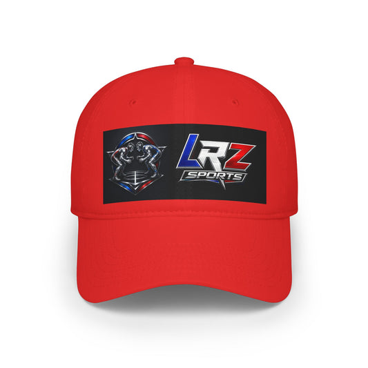 LRZ Sports Wrestling Hat — Locker Room Zone Collection - FREE SHIPPING