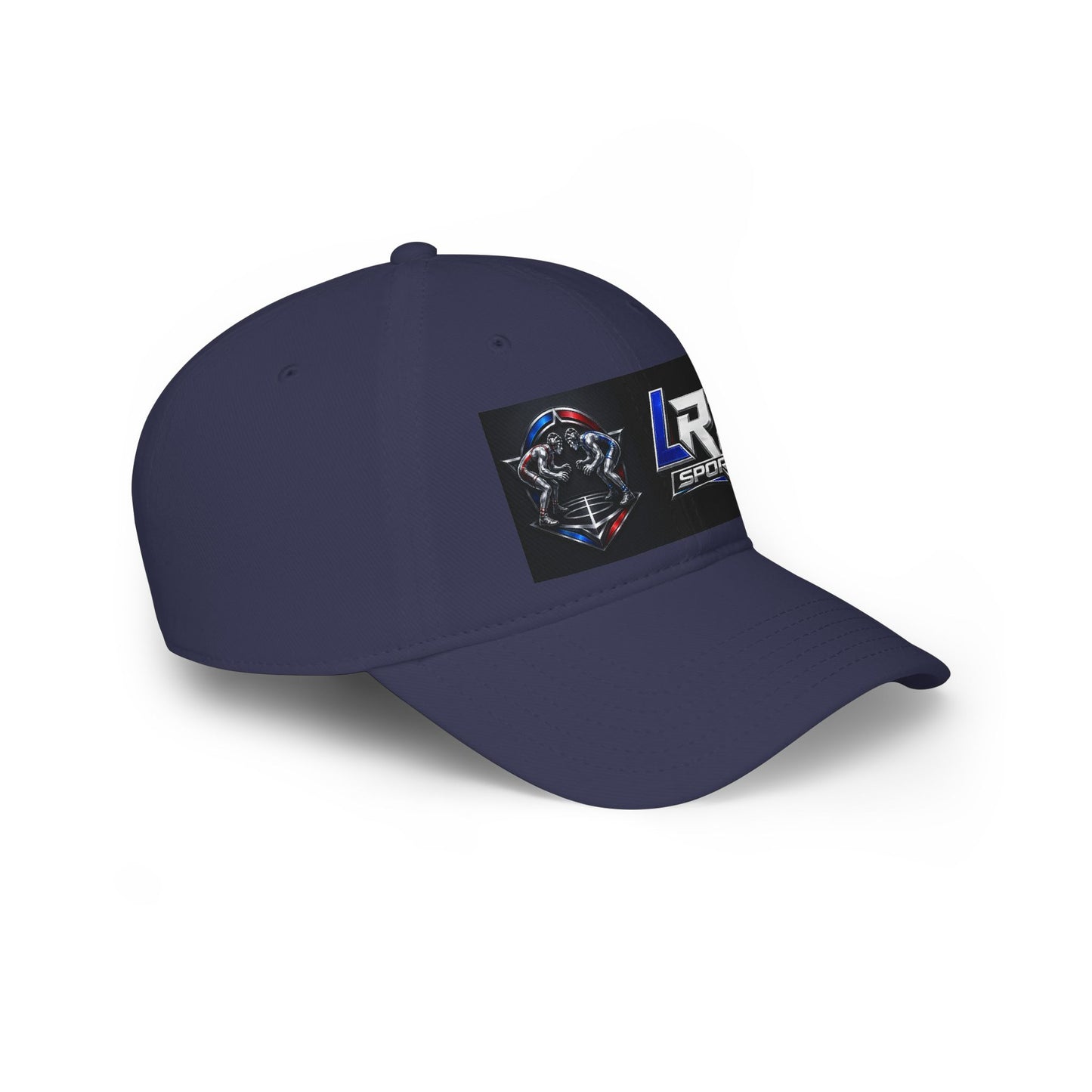 LRZ Sports Wrestling Hat — Locker Room Zone Collection - FREE SHIPPING