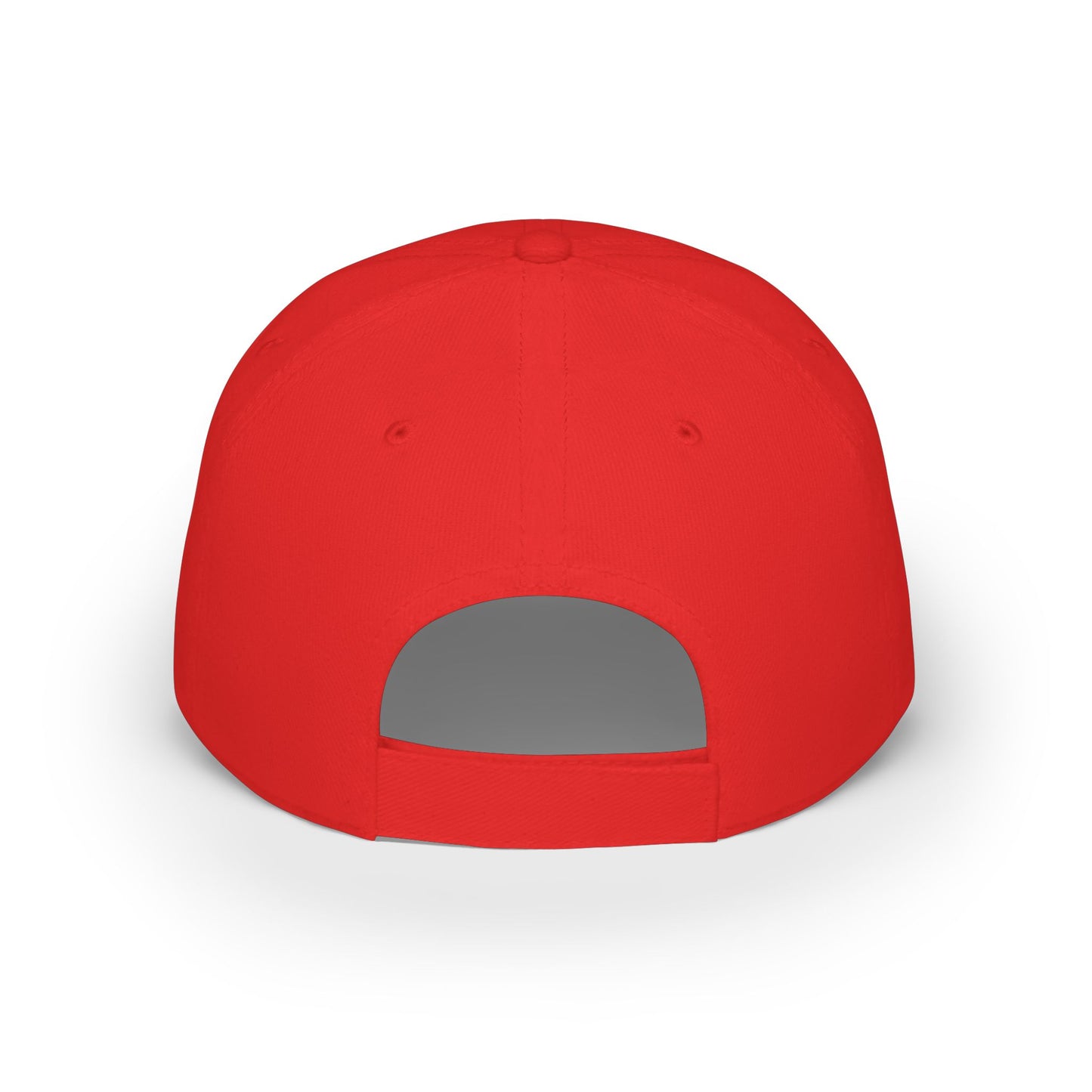 LRZ Sports Logo Hat  - Low Profile Baseball Cap - FREE SHIPPING
