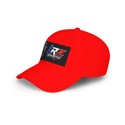 LRZ Sports Wrestling Hat — Locker Room Zone Collection - FREE SHIPPING