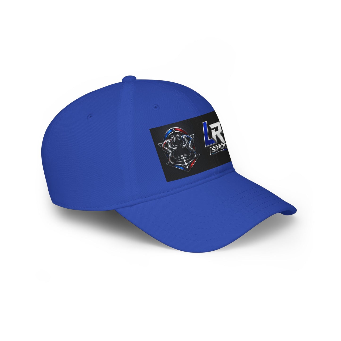 LRZ Sports Wrestling Hat — Locker Room Zone Collection - FREE SHIPPING