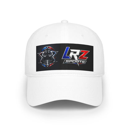 LRZ Sports Wrestling Hat — Locker Room Zone Collection - FREE SHIPPING