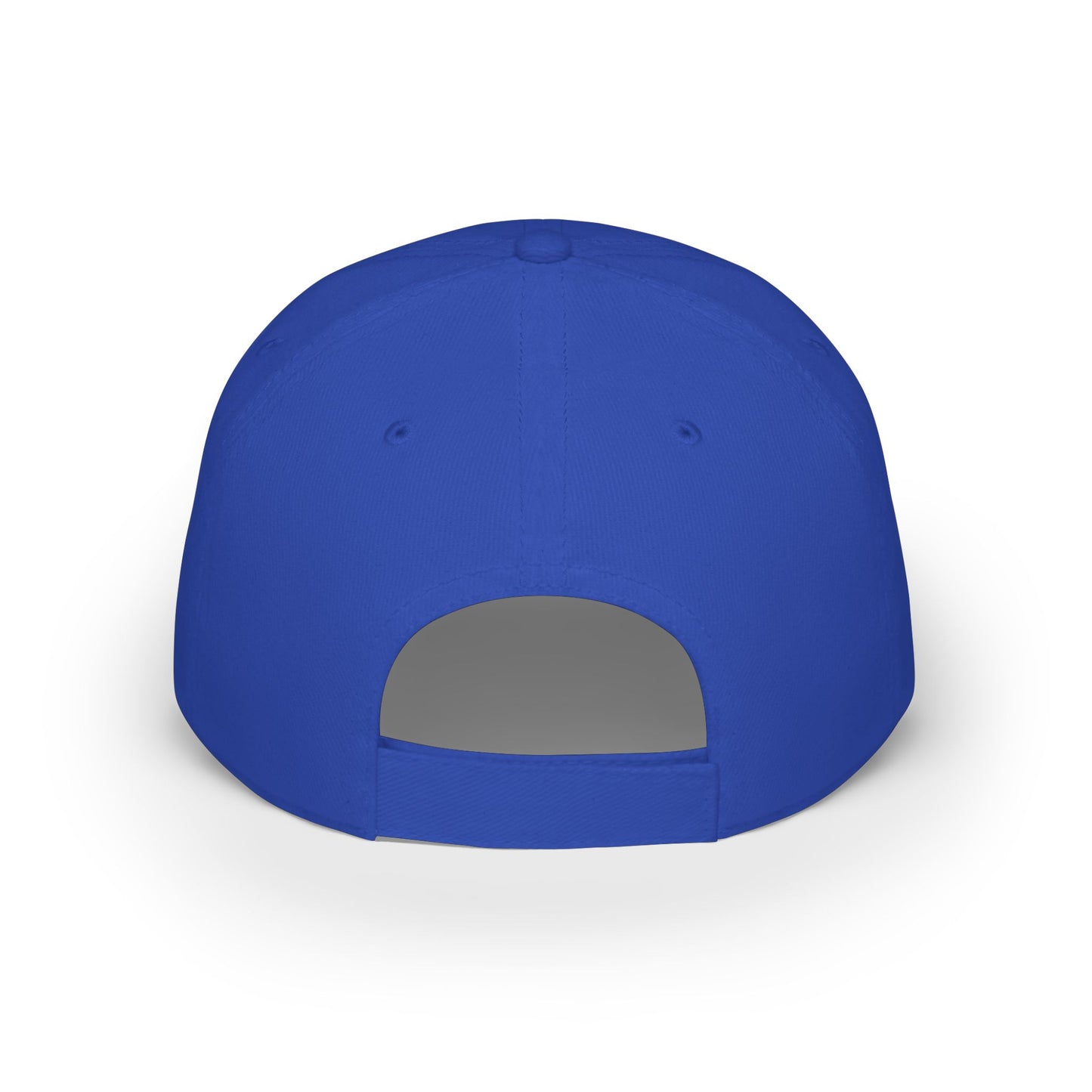 LRZ Sports Logo Hat  - Low Profile Baseball Cap - FREE SHIPPING