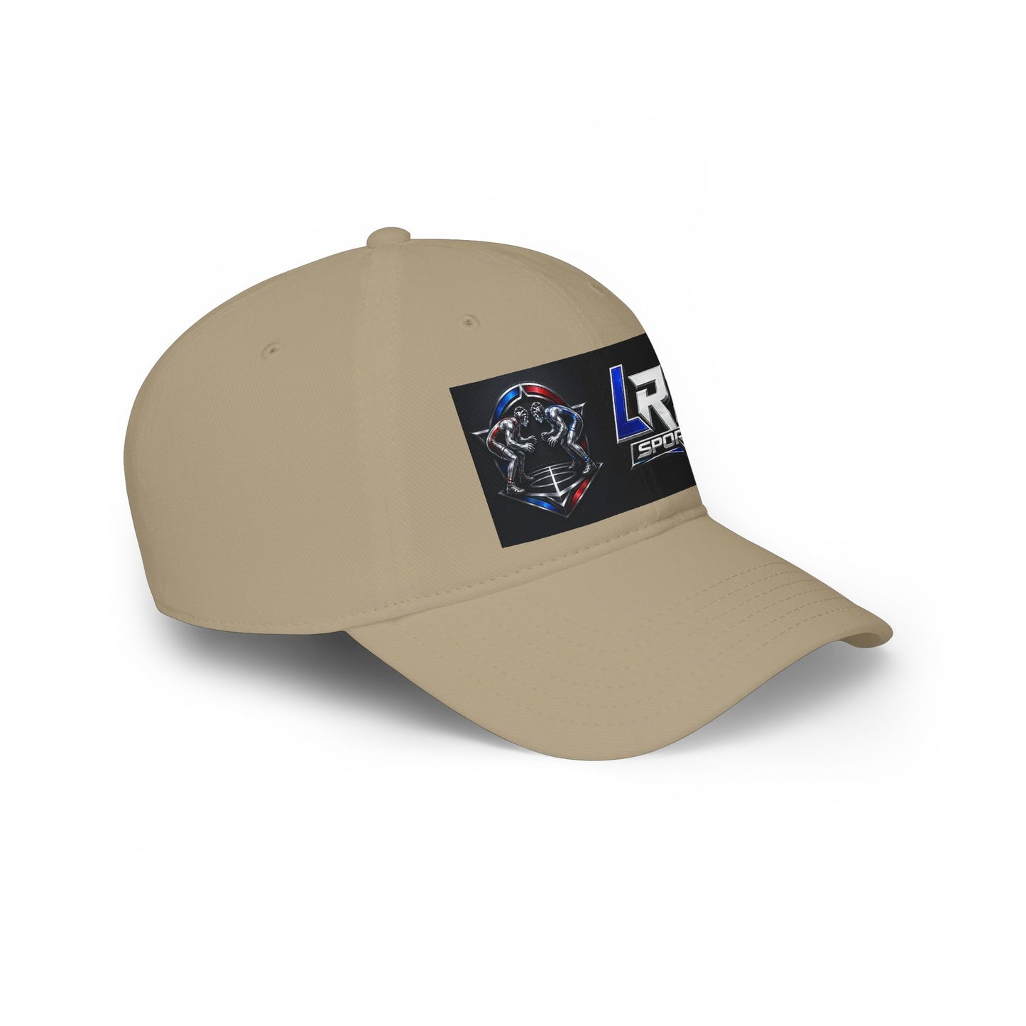 LRZ Sports Wrestling Hat — Locker Room Zone Collection - FREE SHIPPING