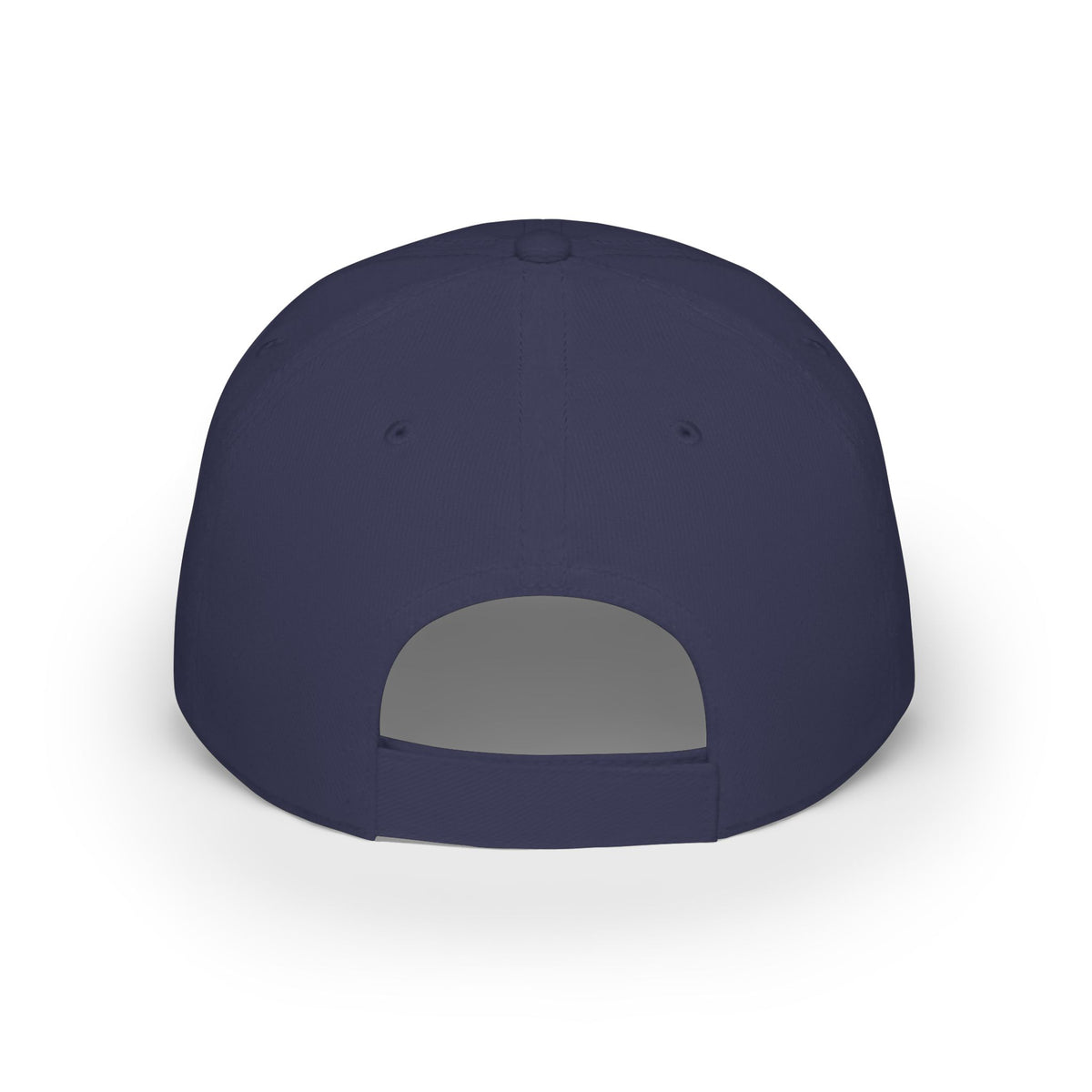 LRZ Sports Logo Hat  - Low Profile Baseball Cap - FREE SHIPPING