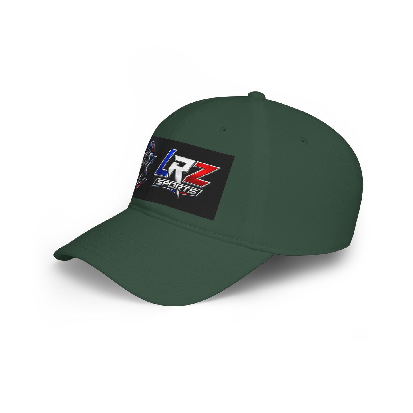 LRZ Sports Wrestling Hat — Locker Room Zone Collection - FREE SHIPPING