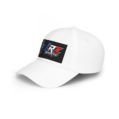 LRZ Sports Wrestling Hat — Locker Room Zone Collection - FREE SHIPPING