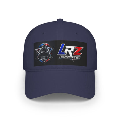 LRZ Sports Wrestling Hat — Locker Room Zone Collection - FREE SHIPPING