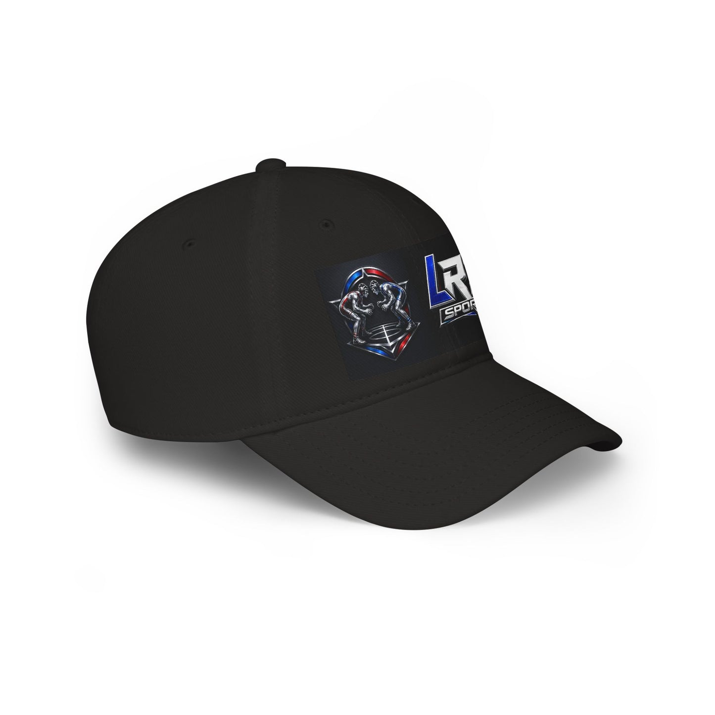 LRZ Sports Wrestling Hat — Locker Room Zone Collection - FREE SHIPPING
