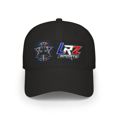 LRZ Sports Wrestling Hat — Locker Room Zone Collection - FREE SHIPPING