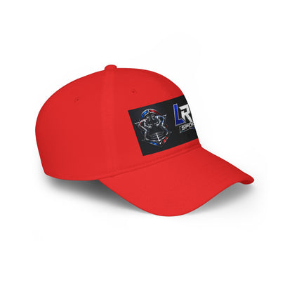 LRZ Sports Wrestling Hat — Locker Room Zone Collection - FREE SHIPPING