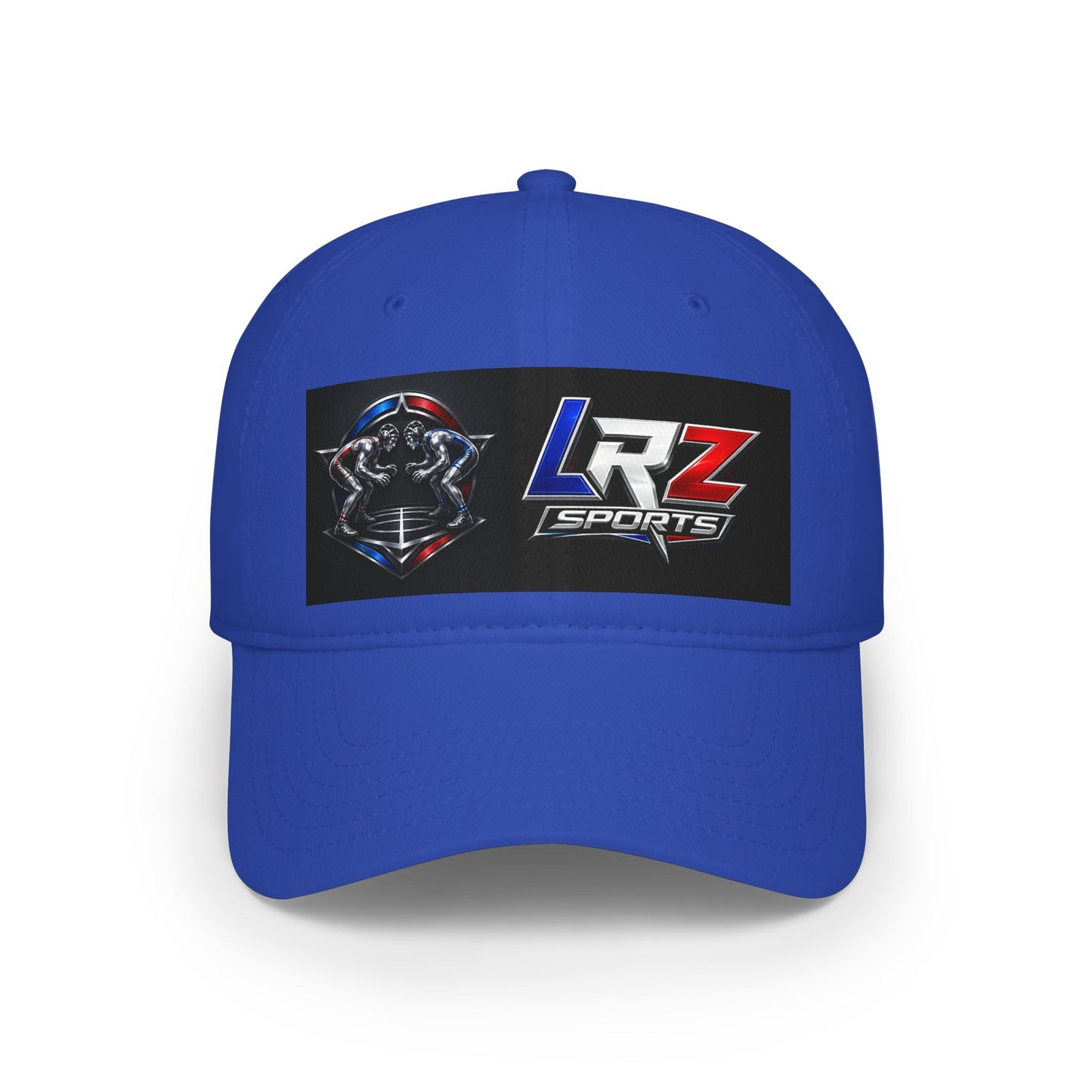 LRZ Sports Wrestling Hat — Locker Room Zone Collection - FREE SHIPPING