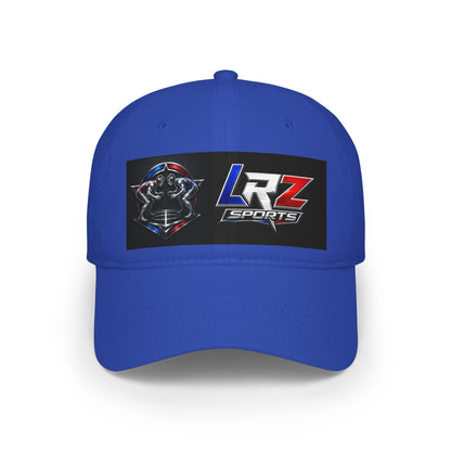 LRZ Sports Wrestling Hat — Locker Room Zone Collection - FREE SHIPPING