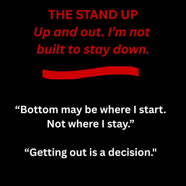 THE STAND UP™ Wrestling Coffee Mug - 15oz FREE SHIPPING